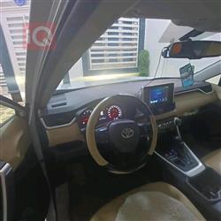 تويوتا راف 4